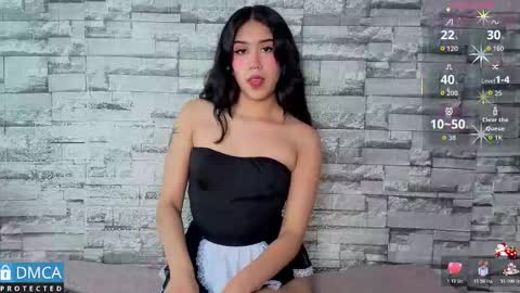 Sofia Sstone online show from February 12, 6:42 pm