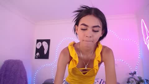 sofia_tgn online show from March 21, 6:24 pm