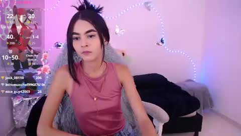 sofia_tgn online show from July 20, 7:03 pm
