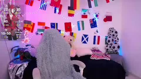 sofia_tgn online show from July 17, 6:11 pm