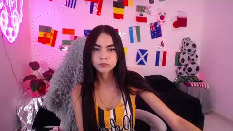 sofia_tgn online show from July 4, 6:15 pm