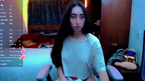 SOFIA online show from January 19, 1:21 am