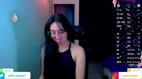 SOFIA online show from May 28, 2:31 am