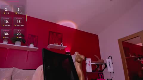 sofia_velvetx online show from May 26, 4:06 pm