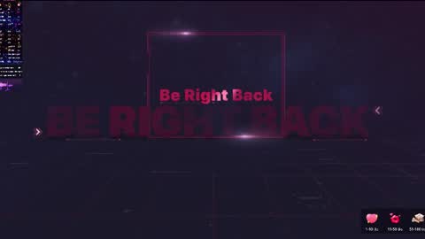 Sofiaaa99 online show from April 18, 7:58 pm