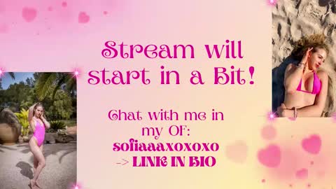 Snapshot of sofiaaaxoxoxo chatting on October 17, 7:11 am Sofia online show from October 17, 7:11 am