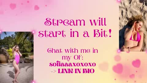 Snapshot of sofiaaaxoxoxo chatting on September 26, 7:39 am Sofia online show from September 26, 7:39 am
