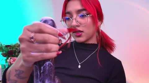 Sofia online show from January 8, 5:48 pm