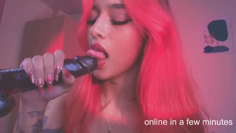 Sofia online show from January 18, 9:33 pm