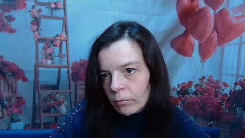 SofiaChaika online show from March 4, 10:55 am