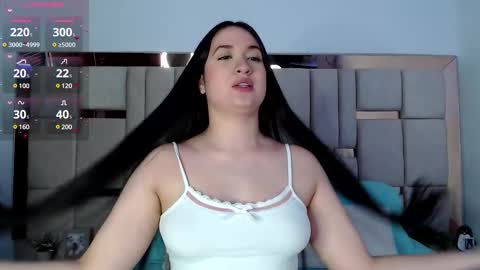 sofiaduque_26 online show from February 9, 8:45 pm