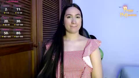 sofiaduque_26 online show from October 15, 8:33 pm