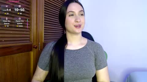 sofiaduque_26 online show from January 31, 8:07 pm