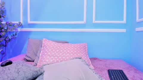 Snapshot of sofiagomez_1 chatting on October 3, 9:20 pm SOFI online show from October 3, 9:20 pm