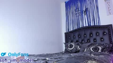 Snapshot of sofiajimenez_ chatting on December 17, 11:49 pm Sofia Jimenez online show from December 17, 11:49 pm