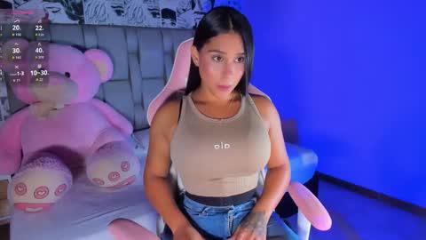 Sofia  online show from November 25, 9:04 pm