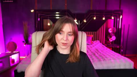 SofiaLuxuryy online show from February 6, 2:31 pm