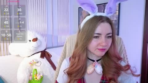 Sofia online show from April 2, 1:03 am