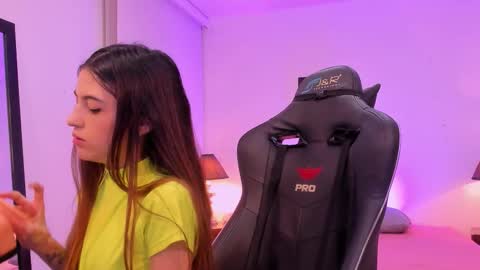 Sofia  Help me reach 5K followers  online show from December 2, 8:00 pm