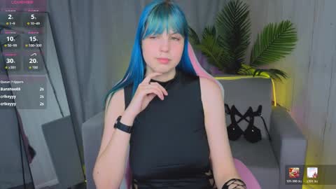 Sofia online show from April 6, 4:46 am