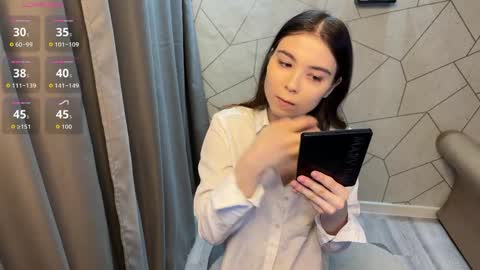 Sofia online show from April 8, 9:55 am