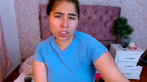 SOFIA online show from March 24, 12:21 pm