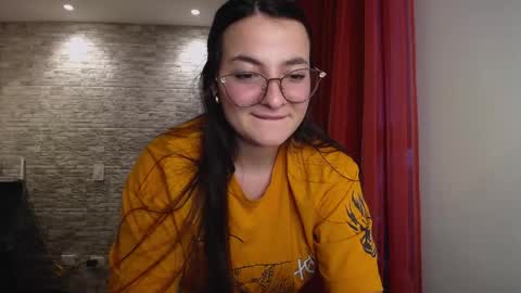 Sofi Morgan online show from January 5, 10:57 pm