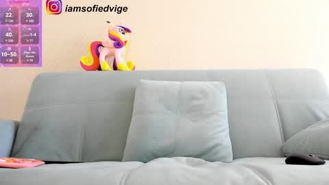 Sofia  online show from December 5, 6:32 am