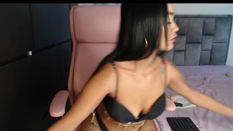 Snapshot of sofierosse_ chatting on January 4, 3:07 pm Sofie Rosee online show from January 4, 3:07 pm