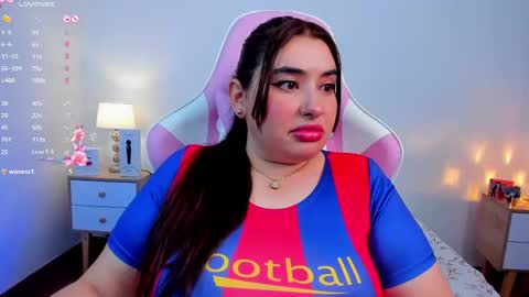 Snapshot of sofiflex chatting on October 4, 7:14 am - . - . online show from October 4, 7:14 am
