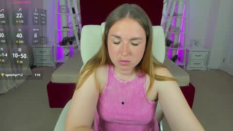 sofii_darling online show from May 8, 6:10 pm