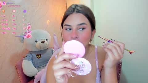   online show from March 12, 6:11 pm