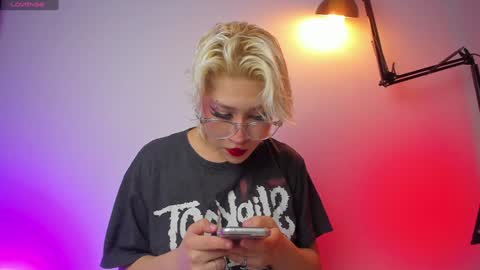 Sofii  online show from January 26, 6:16 pm