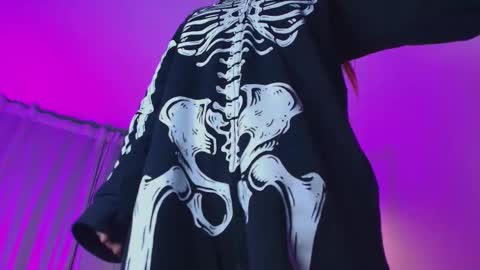 Sofii  online show from February 17, 4:34 am