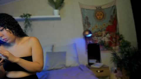 sofii_wild online show from July 20, 1:24 pm