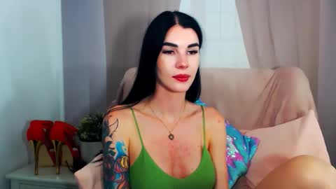 sofiiadream online show from November 5, 11:54 pm