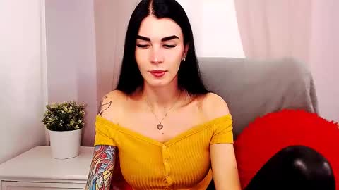 Snapshot of sofiiadream chatting on February 4, 1:59 pm sofiiadream online show from February 4, 1:59 pm