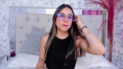 Sofi Malkova online show from October 22, 4:23 pm