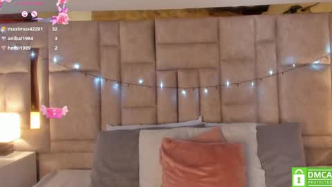 Snapshot of sofiscott_ chatting on December 29, 1:24 am Sofia online show from December 29, 1:24 am