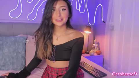 Sofi online show from October 11, 12:41 pm