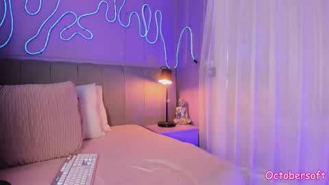 Sofi online show from October 9, 12:31 pm