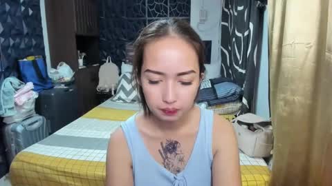 Angel online show from November 19, 4:18 pm