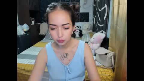 Angel online show from November 29, 7:07 pm