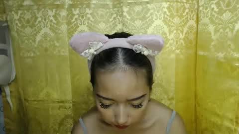 Angel online show from February 23, 5:34 pm