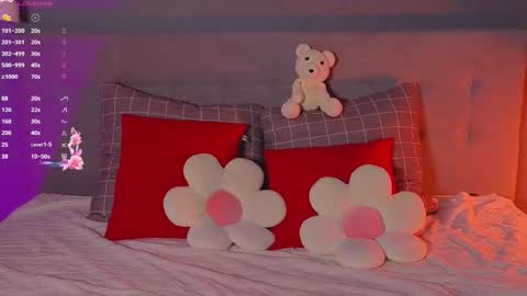 Milisa online show from March 20, 8:58 pm