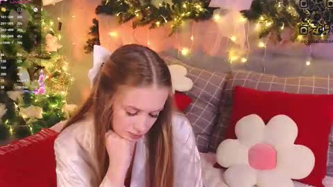 Milisa online show from January 10, 8:46 pm