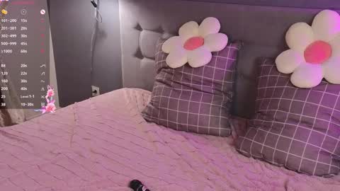 Milisa online show from September 27, 8:27 pm