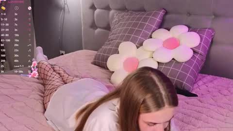 Milisa online show from September 13, 7:55 pm