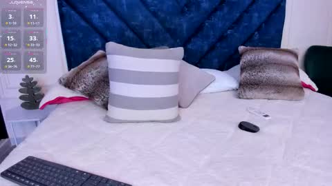 Marcela online show from November 8, 2:38 am