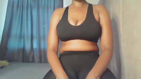 Amanda online show from March 17, 1:48 pm